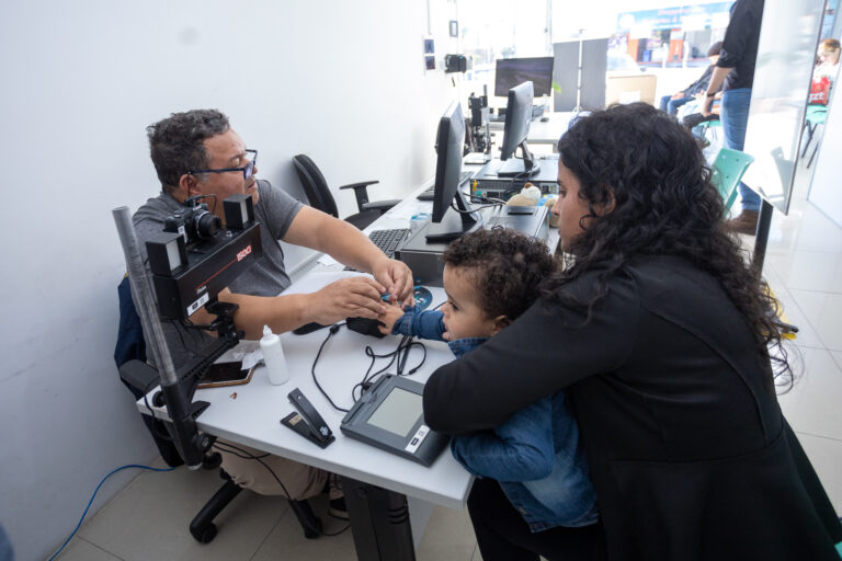 CARTEIRA DE IDENTIDADE EM CANOAS