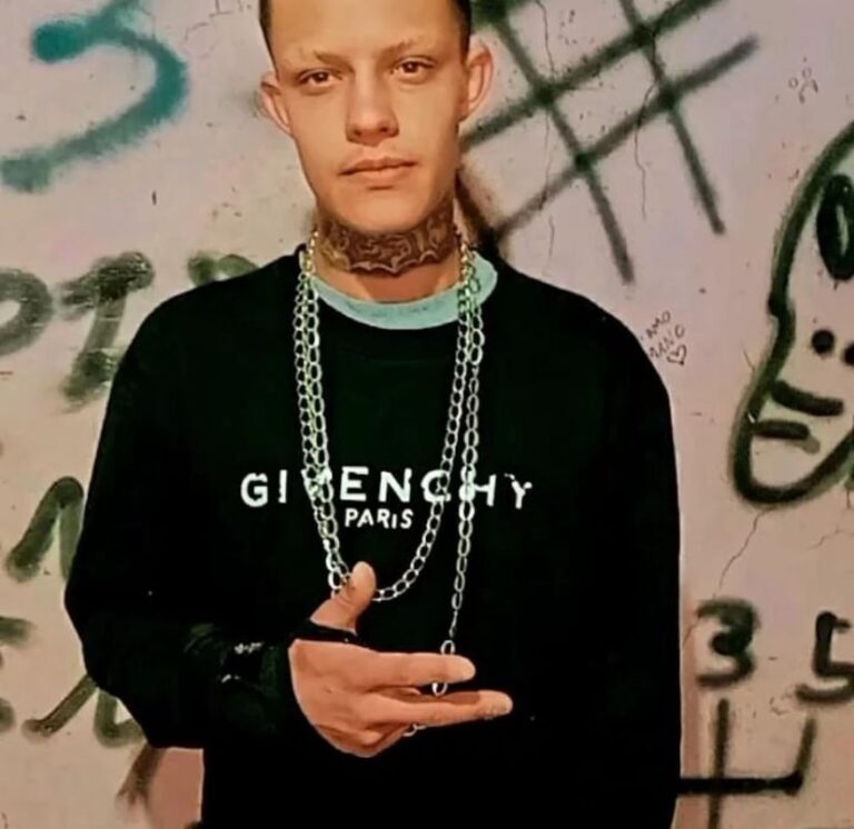 POLÍCIA: Jovem encontrado morto estava com marcas de tiro; Saiba quem é