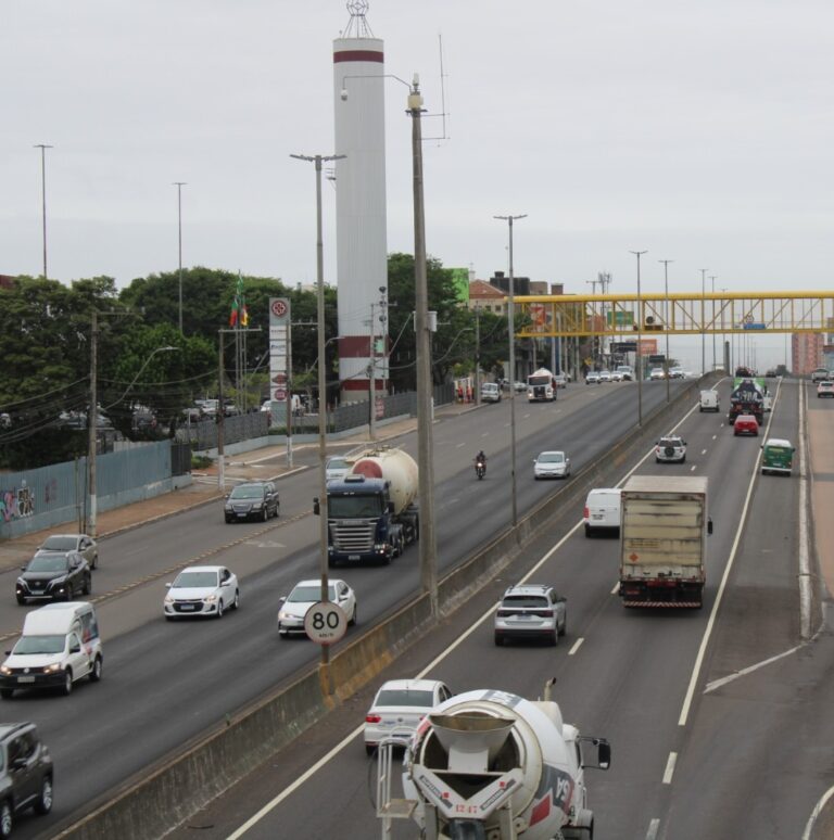 CANOAS: Obra que bloquearia BR-116 é adiada; saiba mais