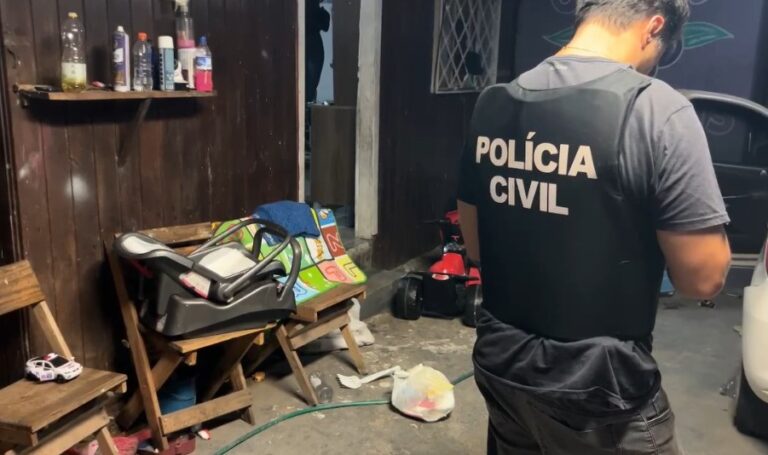 CANOAS: Grupo criminoso alvo de operação da Polícia Civil movimentou R$ 3 milhões com a compra e venda de drogas