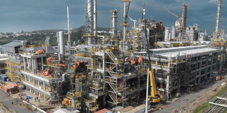CANOAS: Em um ano, Petrobras pagou mais de R$ 28 milhões em impostos para o município