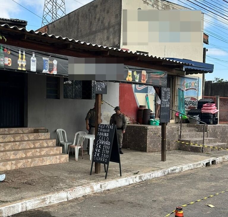 Homem morto por colega de trabalho em Canoas era catador de recicláveis