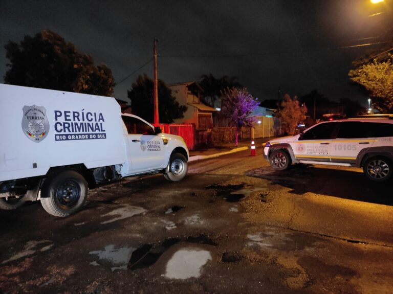 Criminoso morto em assalto por policial em Canoas tinha 16 anos