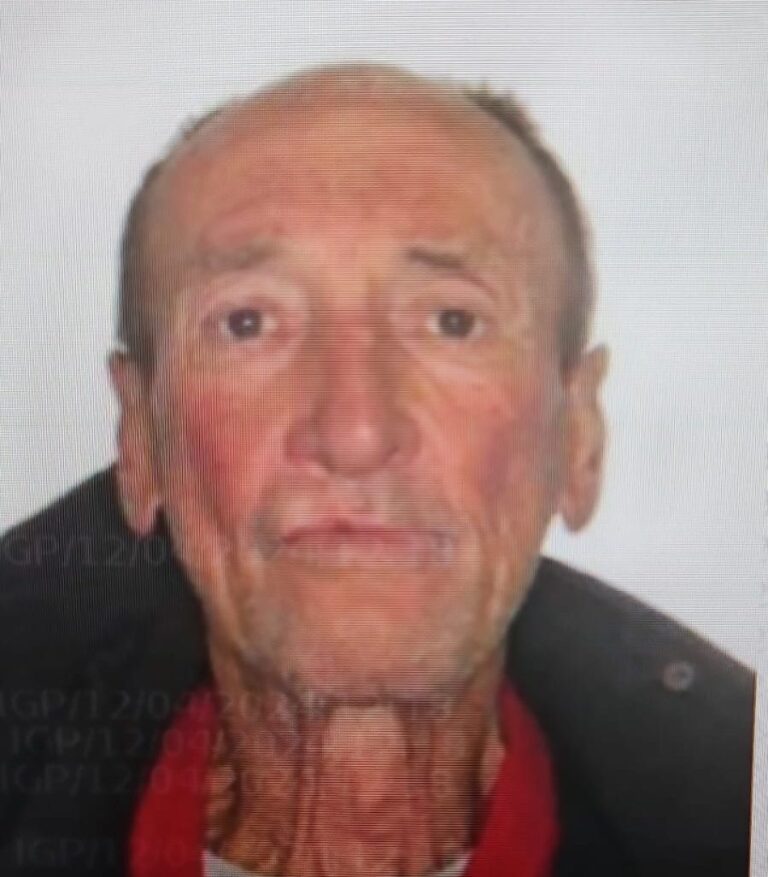 Pericia procura família de homem agredido até a morte