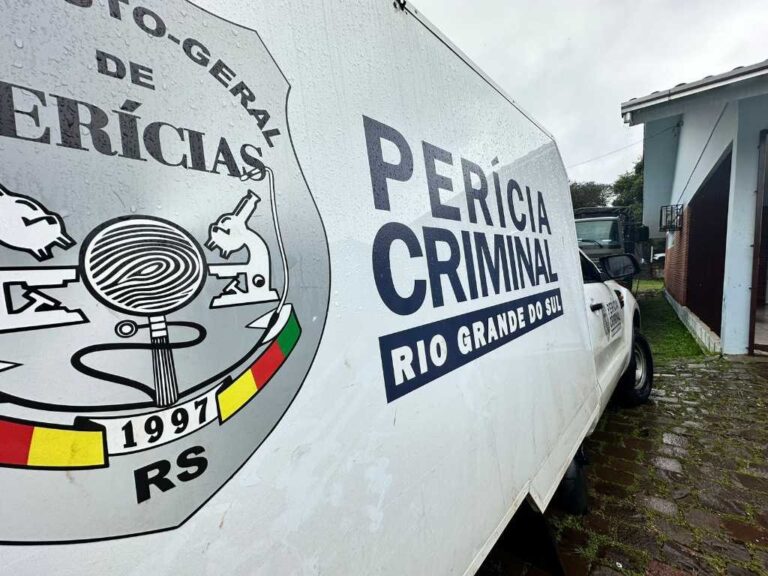 Jovem de 21 anos é morto a tiros; Saiba quem é ele