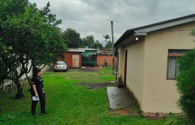 Massagista Investigada