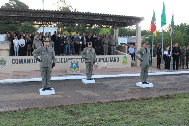 Brigada Militar