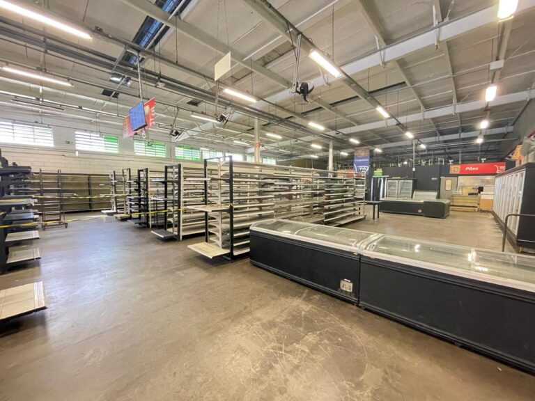 SUPERMERCADOS EM CANOAS