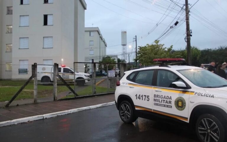 Polícia Federal e BM em operação