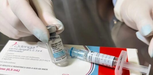 Dengue em Canoas: cidade não vai receber vacinas