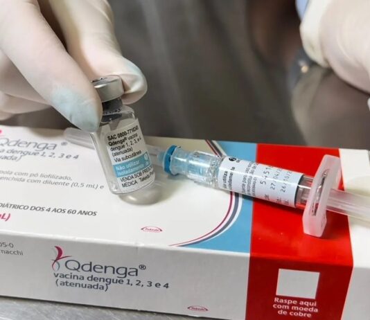 Dengue em Canoas: cidade não vai receber vacinas