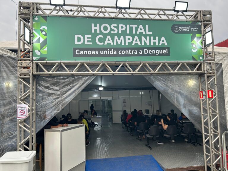 O local funcionará 24 horas por dia