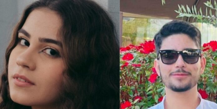 casal de jovens sofre acidente