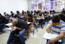 INSCRIÇÕES ENCCEJA