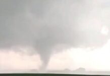 TORNADO