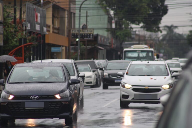 Até o momento desta publicação, não foram divulgadas informações sobre possíveis feridos ou os veículos envolvidos em cada incidente.