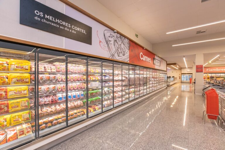 Rissul reabre loja em Canoas que estava em área de alagamento