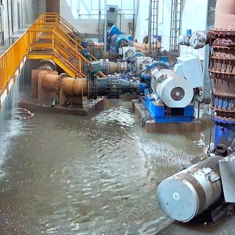 Corsan diz que abastecimento de água em Canoas está normalizado