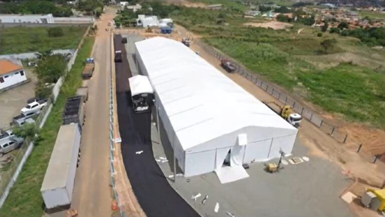 Enchente em Canoas: Governo do RS vai construir cidade temporária para famílias desabrigadas