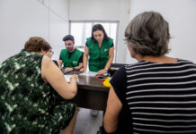 Neste sábado e domingo (19), o CRAS Guajuviras e a Secretaria de Assistência Social de Canoas estarão abertos para atender à população