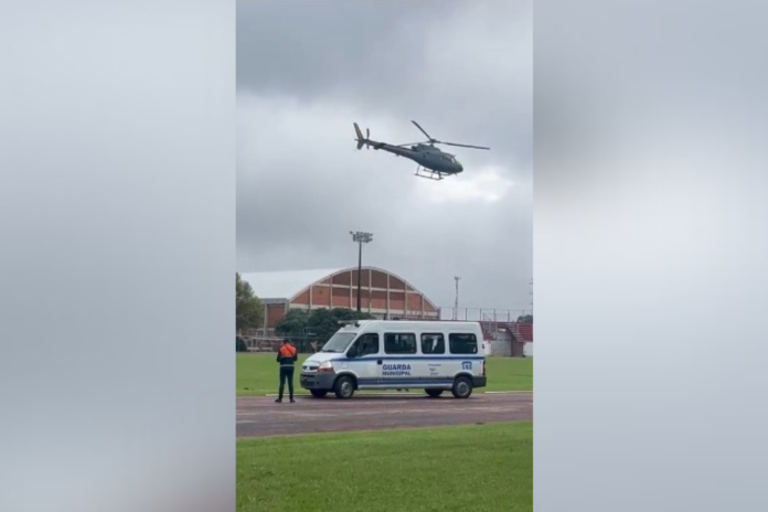 O Hospital de Pronto Socorro de Canoas (HPSC) será evacuado. A informação foi confirmada pela Prefeitura de Canoas a GBC.