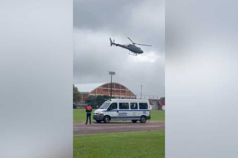 O Hospital de Pronto Socorro de Canoas (HPSC) será evacuado. A informação foi confirmada pela Prefeitura de Canoas a GBC.