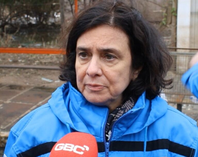 Enchente em Canoas: Ministra anuncia construção de plano para reconstrução na área da saúde