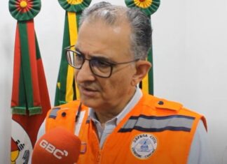 O prefeito de Canoas, Jairo Jorge, conversou com a GBC nesta quinta-feira (2). Ele detalhou as ações que estão sendo feitas para minimizar os impactos das fortes chuvas na cidade.