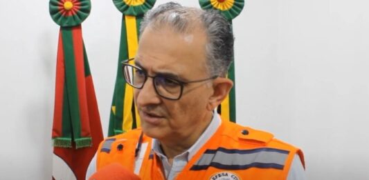 O prefeito de Canoas, Jairo Jorge, conversou com a GBC nesta quinta-feira (2). Ele detalhou as ações que estão sendo feitas para minimizar os impactos das fortes chuvas na cidade.