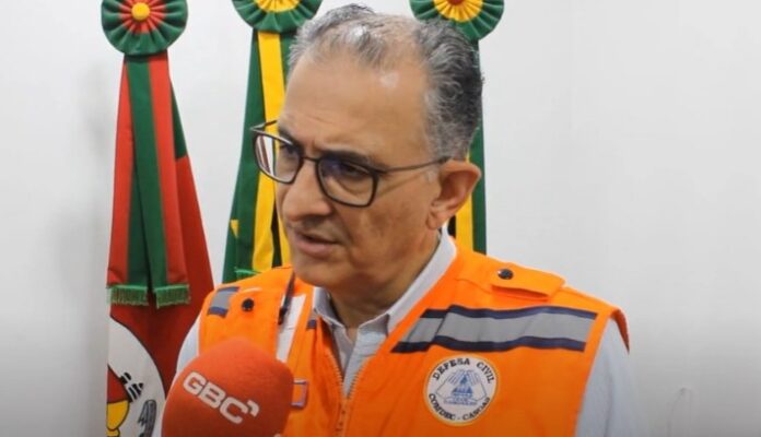 O prefeito de Canoas, Jairo Jorge, conversou com a GBC nesta quinta-feira (2). Ele detalhou as ações que estão sendo feitas para minimizar os impactos das fortes chuvas na cidade.