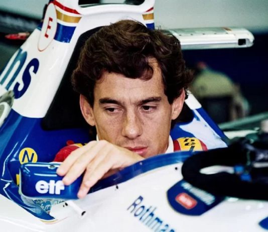 Onde está a Williams de Senna? Nesta quarta-feira, 1° de maio, a morte do piloto brasileiro completa 30 anos.