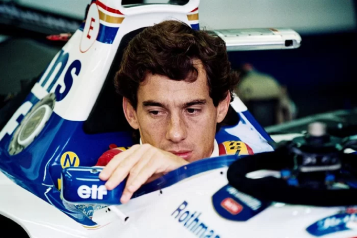 Onde está a Williams de Senna? Nesta quarta-feira, 1° de maio, a morte do piloto brasileiro completa 30 anos.