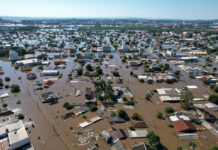 Quais são os direitos das vítimas das enchentes no RS? O TJ-RS preparou um material especial para fazer esse alerta.