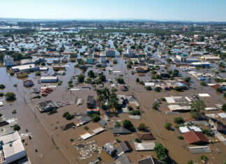 Quais são os direitos das vítimas das enchentes no RS? O TJ-RS preparou um material especial para fazer esse alerta.