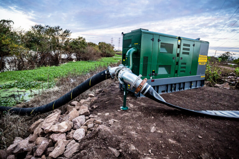 Enchente em Canoas: quantas bombas estão sendo utilizadas para escoar água