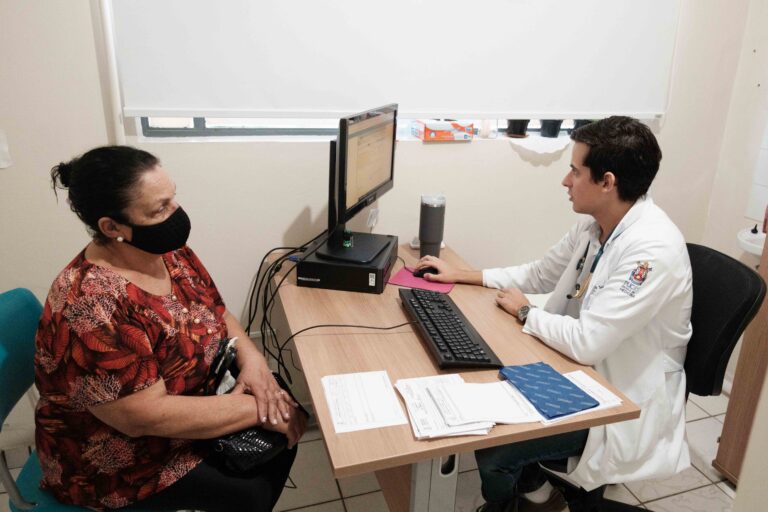 Canoas terá postos de saúde abertos no fim de semana