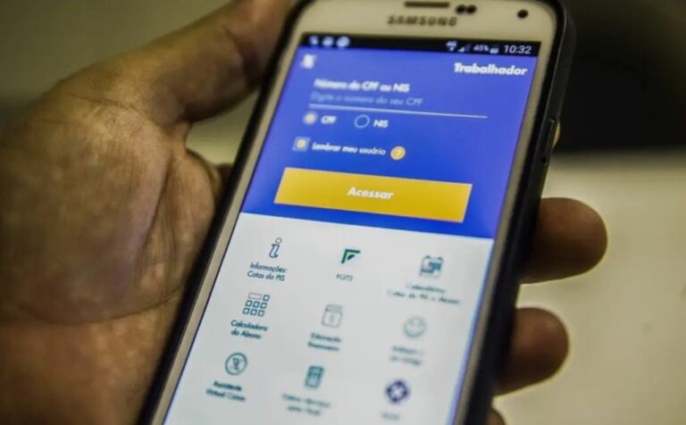 Saiba como solicitar o Saque Calamidade do FGTS