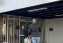 Os policiais apuraram que os abusos aconteceram quando o menino foi visitar o pai que era irmão do preso