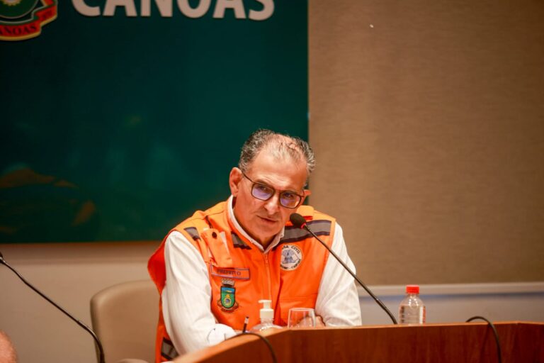 Após apresentar medidas Prefeitura de Canoas estima que 80% da cidade terá abastecimento de água