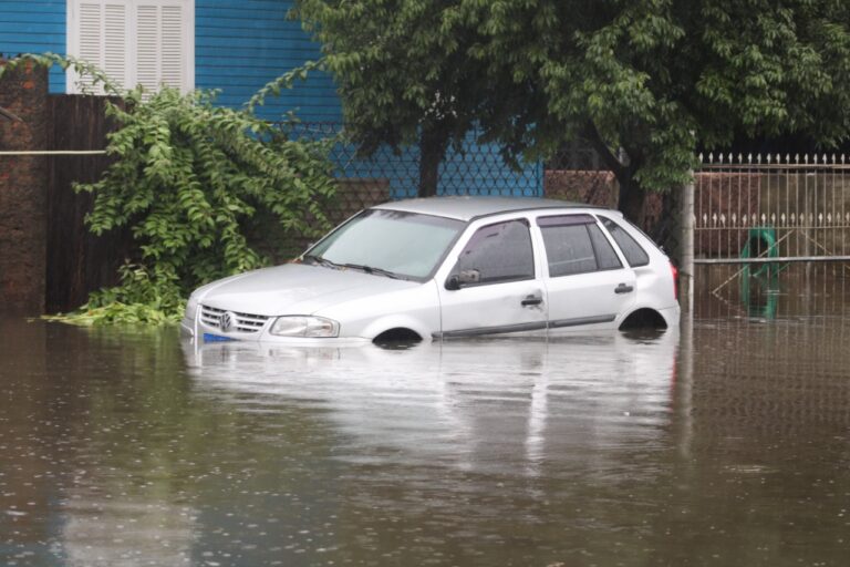Prefeitura de Canoas faz alerta sobre áudio falso sobre cadastro da Defesa Civil e da Assistência Social