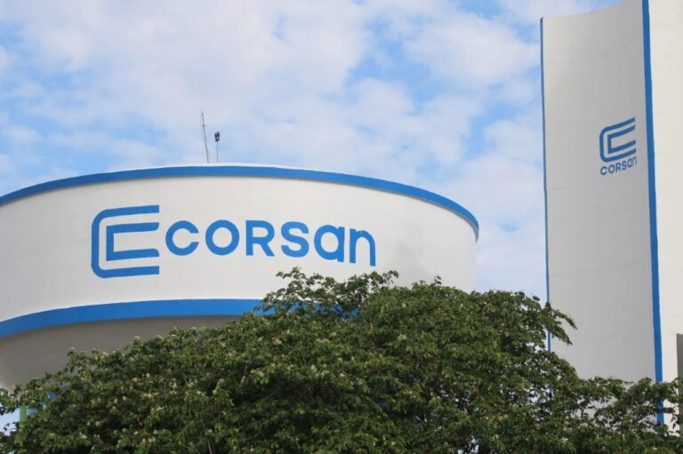 Corsan diz que 70% dos moradores de Canoas já estão recebendo água
