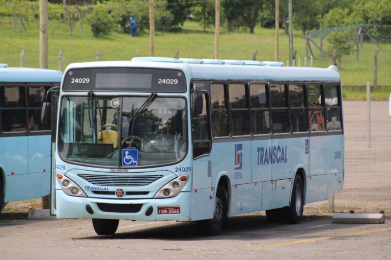 Transcal retoma linhas intermunicipais entre Canoas e Porto Alegre