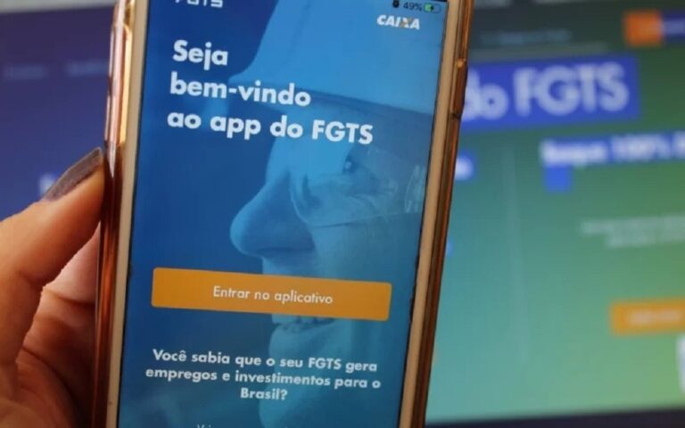 Moradores de 106 cidades podem receber o saque calamidade do FGTS. Pedidos poderão ser feitos a partir deste sábado (18).