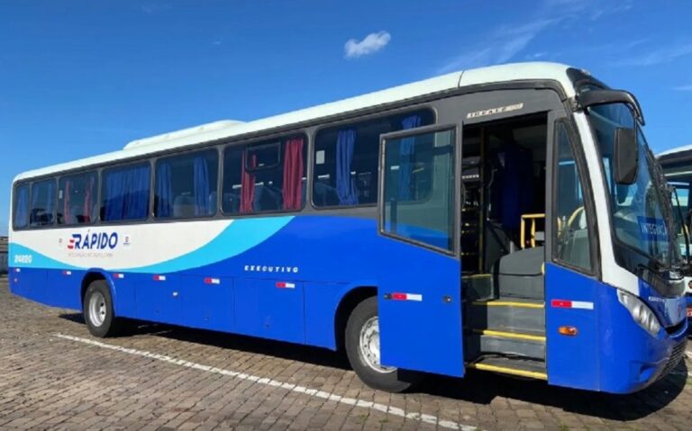 Transcal retoma duas linhas de integração em Canoas. As linhas Guajuviras/Meu Rincão e Estância Velha estavam fora de operação.