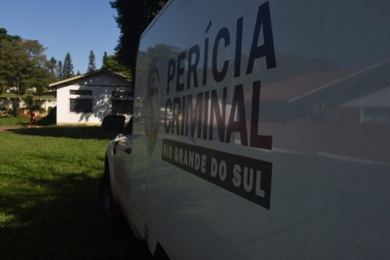 Idoso de 85 anos morre após ser atacado por cachorro. Ele relatou, que a vítima tinha o costume de atiçar o animal com um facão.