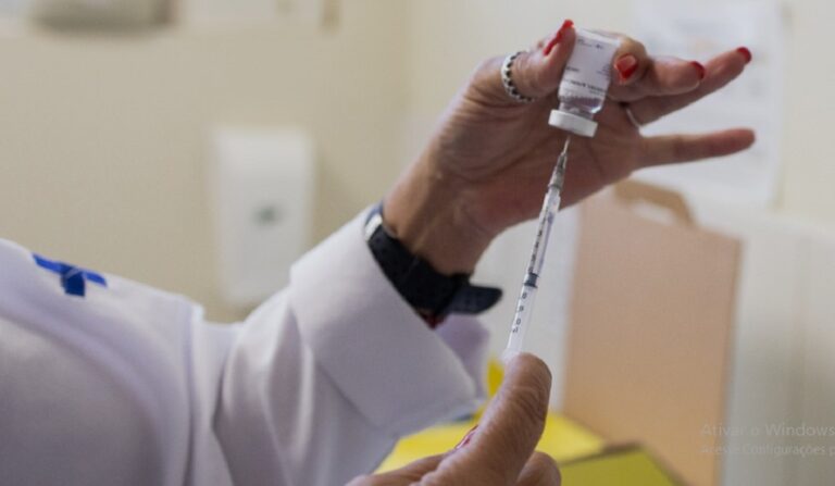 Postos de saúde estão abertos neste domingo em Canoas. Os atendimentos de emergências serão nas unidades Boqueirão e Niterói.