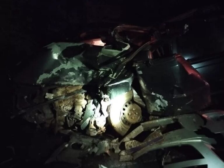 Três pessoas morreram em um grave acidente de trânsito na RS-453, em Venâncio Aires, no Vale do Taquari.