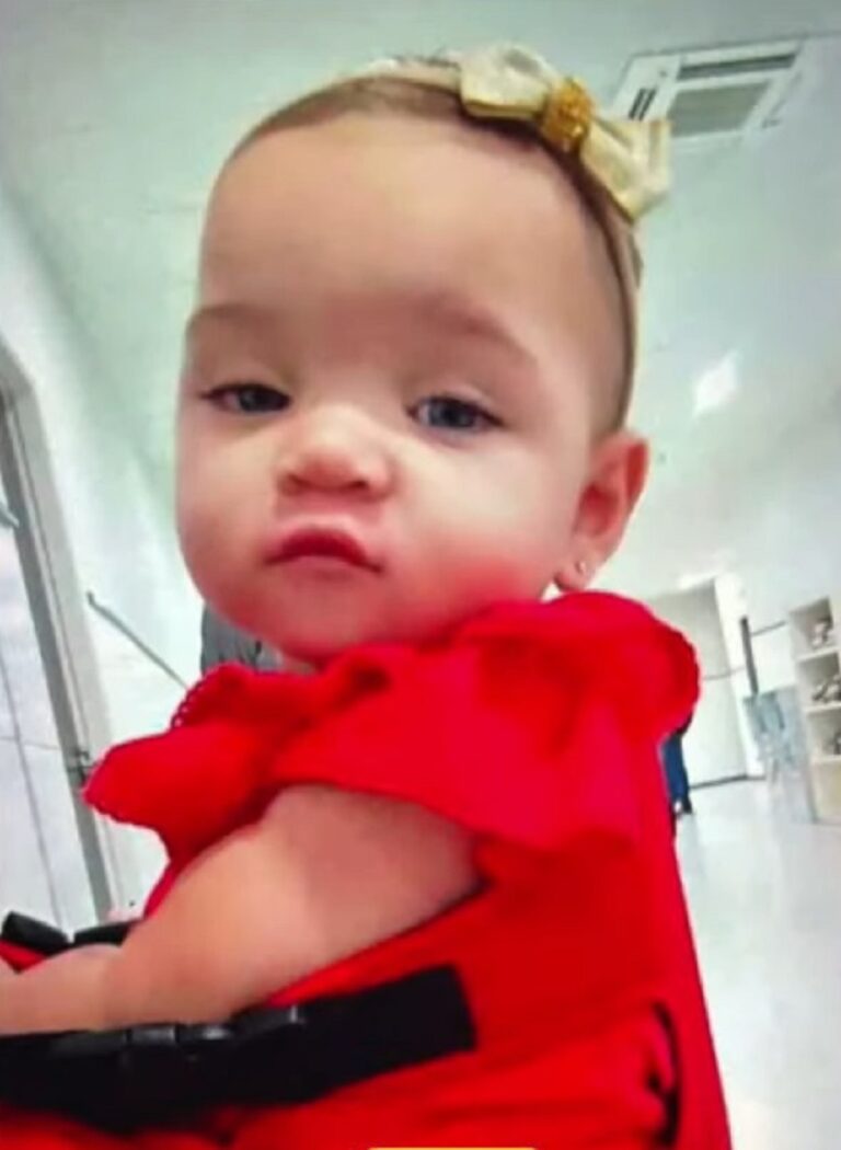 Uma mulher foi presa suspeita de matar a filha de 9 meses e esconder o corpo em um freezer por um mês. O crime aconteceu em Jaboatão dos Guararapes, em Pernambuco.