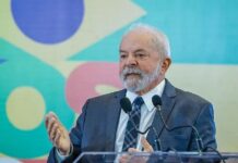 O Presidente Lula vem ao Rio Grande do Sul na próxima quinta-feira (2). A informação foi divulgada pelo governador Eduardo Leite durante entrevista coletiva na tarde desta quarta (1º).
