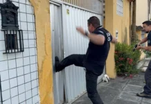 Casal de atores é preso por golpes e desvio de valores do RS